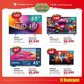 Catálogo El Bodegón Página 2