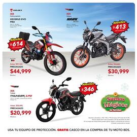 Catálogo El Bodegón Página 4