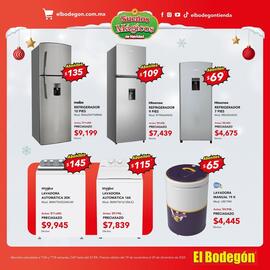 Catálogo El Bodegón Página 6