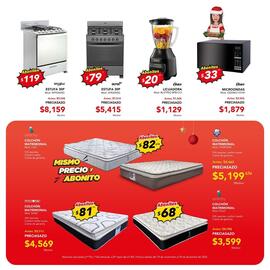 Catálogo El Bodegón Página 7