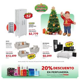 Catálogo El Bodegón Página 8