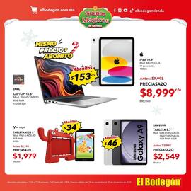 Catálogo El Bodegón Página 9