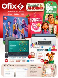 Catálogo Ofix Página 1