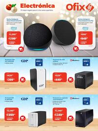 Catálogo Ofix Página 11