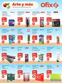 Catálogo Ofix Página 12