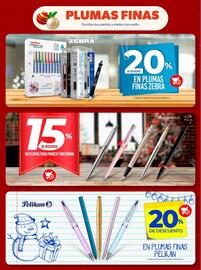 Catálogo Ofix Página 16