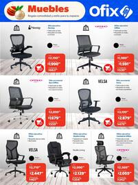 Catálogo Ofix Página 18
