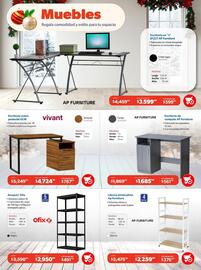 Catálogo Ofix Página 19