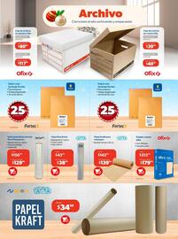 Catálogo Ofix Página 20