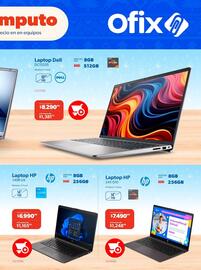 Catálogo Ofix Página 3