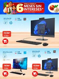 Catálogo Ofix Página 4