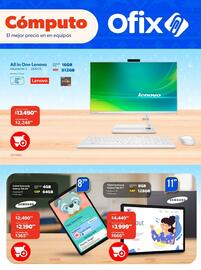 Catálogo Ofix Página 5