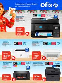 Catálogo Ofix Página 7