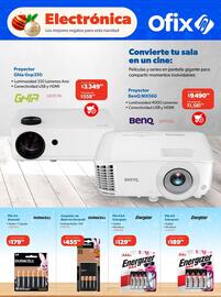 Catálogo Ofix Página 8