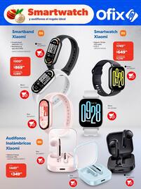 Catálogo Ofix Página 9