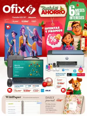 Catálogo Ofix (válido hasta 31-12)