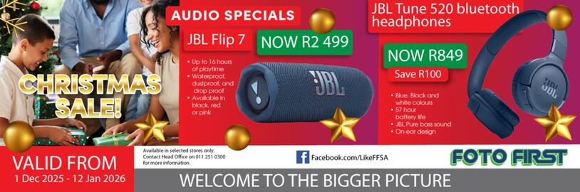 Foto First catalogue Page 3