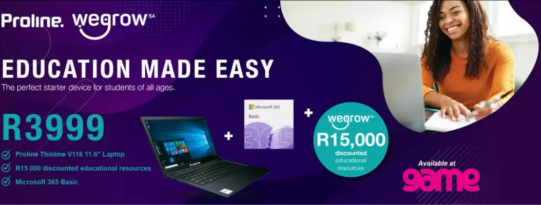 Proline catalogue (valid until 10-12)