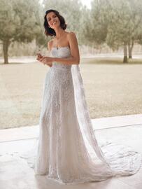 Catálogo Pronovias Página 1