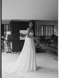 Catálogo Pronovias Página 3