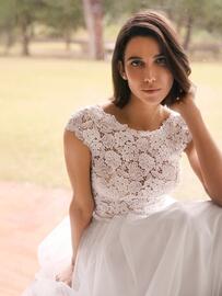 Catálogo Pronovias Página 4