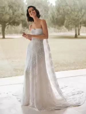 Catálogo Pronovias (válido hasta 31-12)