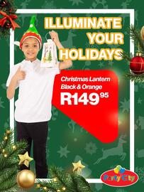 Party City catalogue week 49 Page 3