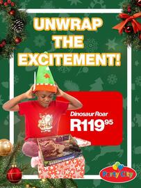 Party City catalogue week 49 Page 4