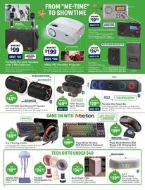 Jaycar Electronics catalogue Page 6