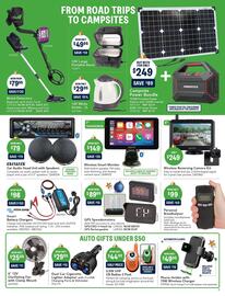 Jaycar Electronics catalogue Page 7