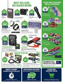 Jaycar Electronics catalogue Page 8