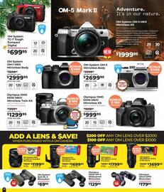 Teds Cameras catalogue Page 12