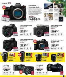 Teds Cameras catalogue Page 13
