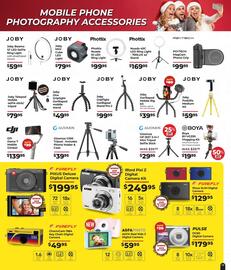 Teds Cameras catalogue Page 17