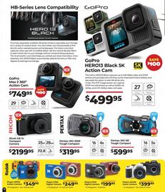 Teds Cameras catalogue Page 18