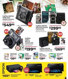 Teds Cameras catalogue Page 23