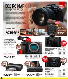 Teds Cameras catalogue Page 4