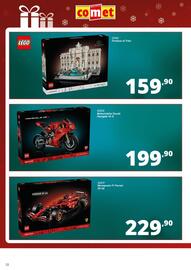 Volantino Comet Pagina 12