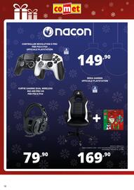 Volantino Comet Pagina 18