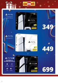 Volantino Comet Pagina 2