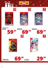 Volantino Comet Pagina 22