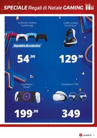 Volantino Comet Pagina 3