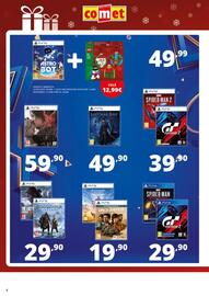 Volantino Comet Pagina 4