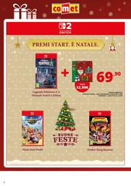 Volantino Comet Pagina 6