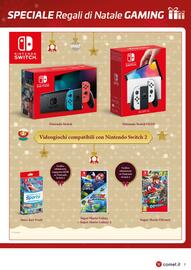 Volantino Comet Pagina 7