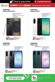 Lulu Hypermarket catalogue Page 10