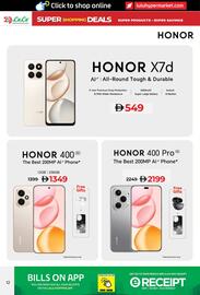 Lulu Hypermarket catalogue Page 12