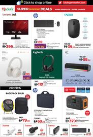 Lulu Hypermarket catalogue Page 16