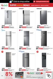 Lulu Hypermarket catalogue Page 24