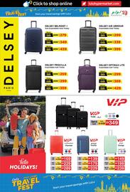 Lulu Hypermarket catalogue Page 31